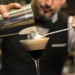 Are Mixologists the New Celebrity Chefs?