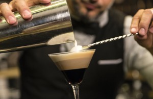 Are Mixologists the New Celebrity Chefs