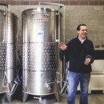How the Armstrong Family Winery is Producing Cabernet the “Old-Way”