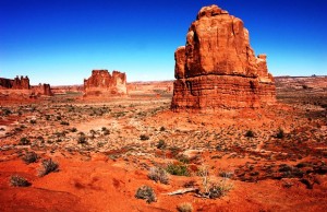 Moab-and-Red-Rock-Country