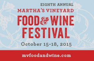 Marthas Vineyard Food and Wine Festival