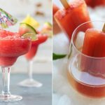 3 Refreshing Watermelon Cocktails