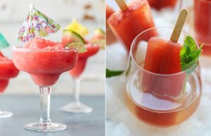 9 Recipes for National Watermelon Day