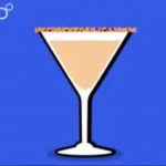 Sinful Peach Cocktails for National Peach Month