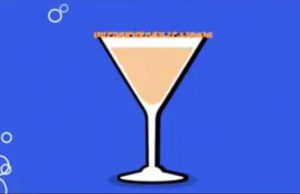 Six sinful peach cocktails for National Peach Month