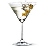 Add flavor to martinis by taking out ‘flavors’