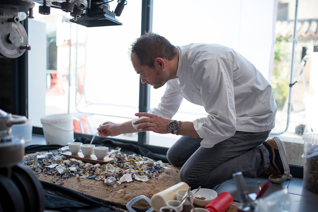 ‘Chef’s Table’ Season 3 Is a Culinary Tour de France