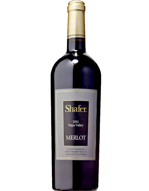 What Really Goes Into Making That Glass of Merlot