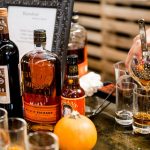 As craft spirits rise, booze industry more fluid than ever