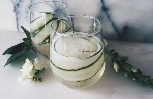 5 Mouth-Watering Prosecco Cocktails You Can Make At Home