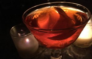 CRUSHBRW.com Refreshing Gin Cocktails