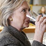 Can a Beer Keep Trump and Clinton Honest?