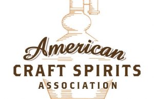 Study Finds More Than 1,300 Active Craft Spirits Producers in U.S.