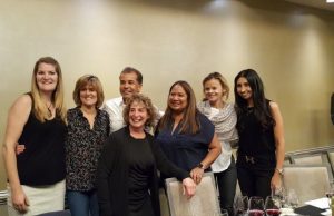 Meet some of the Santa Barbara County women winemakers