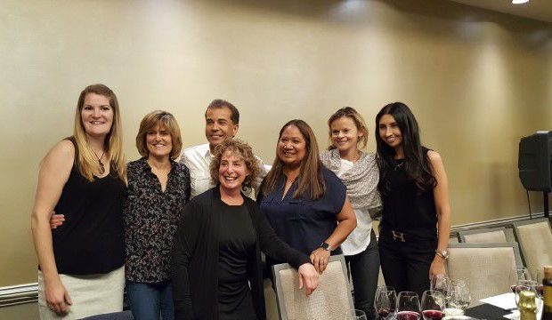 Meet some of the Santa Barbara County women winemakers