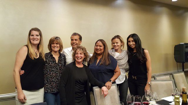 Meet some of the Santa Barbara County women winemakers