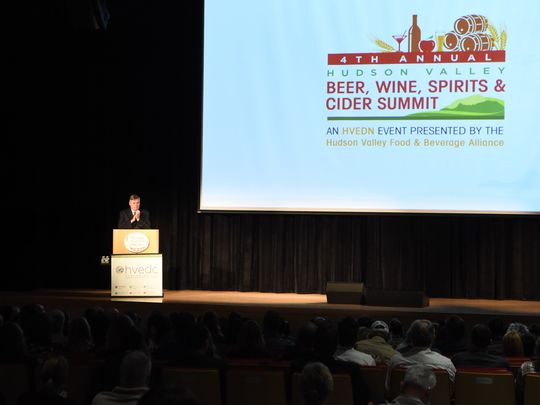 Craft beverage summit explores future of industry