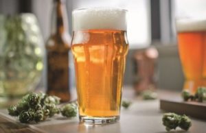 Beer trends for 2017: what will you be serving?