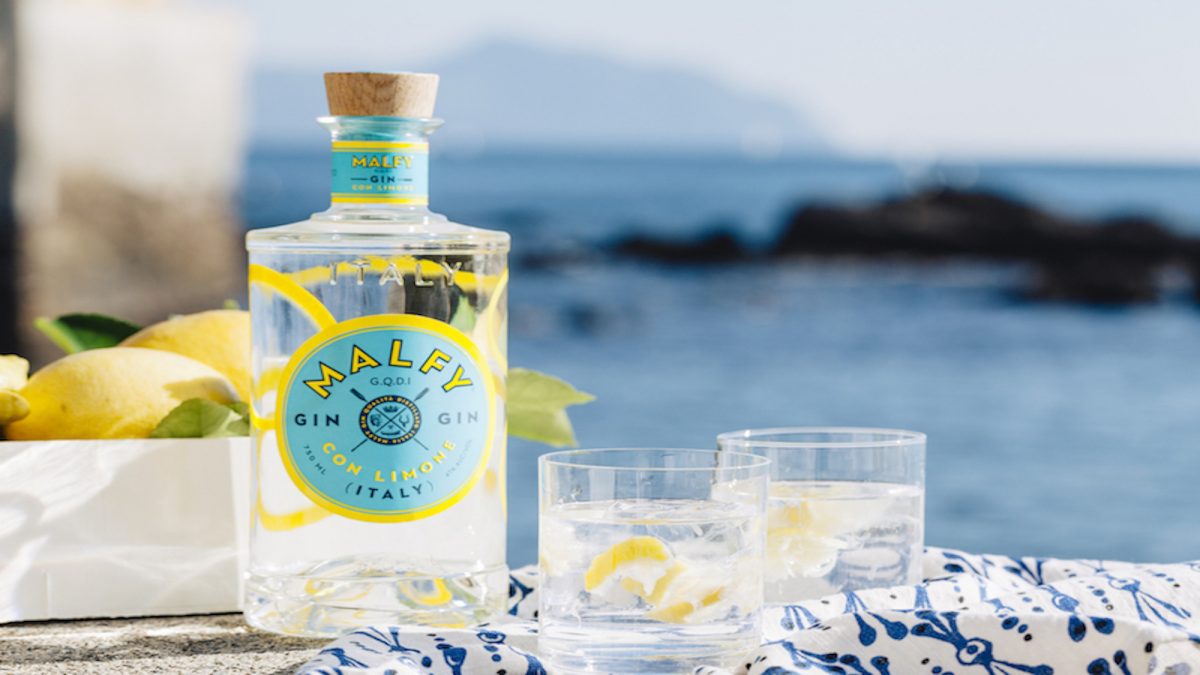 The 3 Best New Gins to Try Right Now