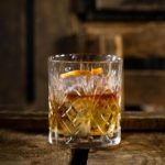 Bourbon Cocktail Recipes For The Fall