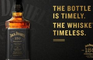 Jack Daniel’s: The illusion of discovery