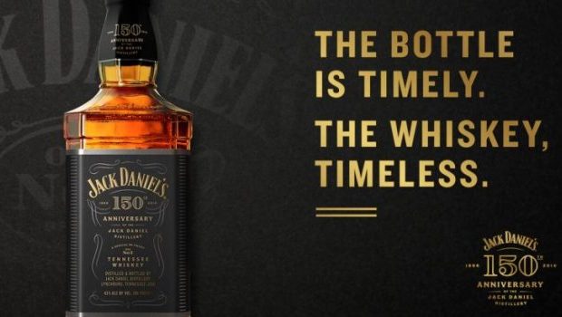 Jack Daniel’s: The illusion of discovery