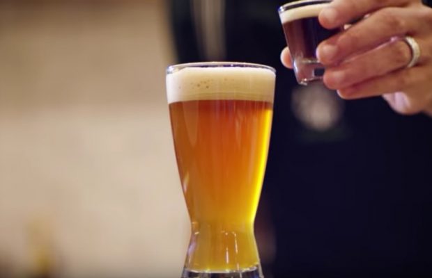 Starbucks Introduces Its First Coffee-Infused Craft Beer