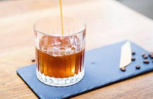 Java jolts: Celebrating the return of the espresso martini