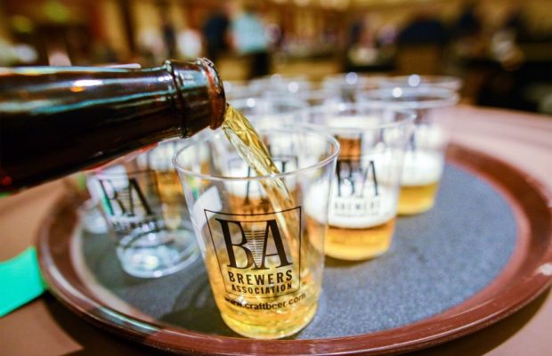 Great American Beer Festival shatters records