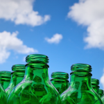 Going Green With Glass: How Some Beer Ended Up And Remains In Green Bottles