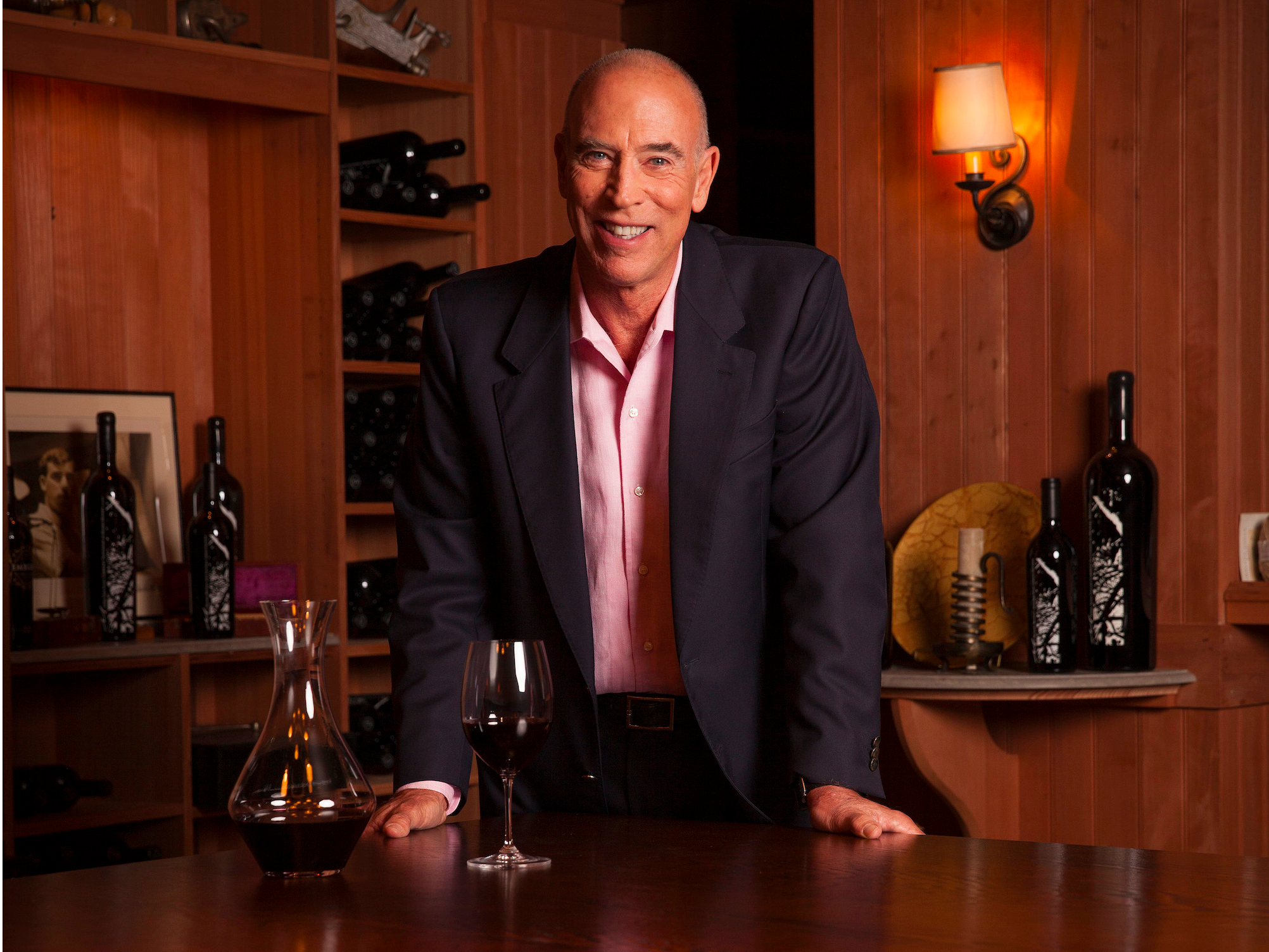 Why the wine industry is so excited about millennials