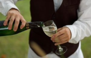 Bubbles on The Rise: Why Prosecco Is Having A Major Comeback