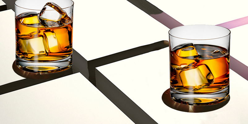 What’s the Difference Between Rye and Bourbon?