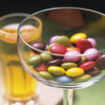 Five candy and craft beer pairings