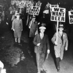 Think Prohibition Is Over? Alcohol Laws Plague The Southern U.S.