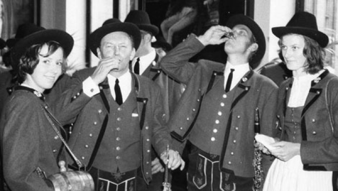 Belgian beer culture is intangible cultural heritage: it\'s official!