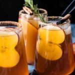 19 Easy Thanksgiving Drink Ideas To Compliment Your Favorite Holiday Dishes