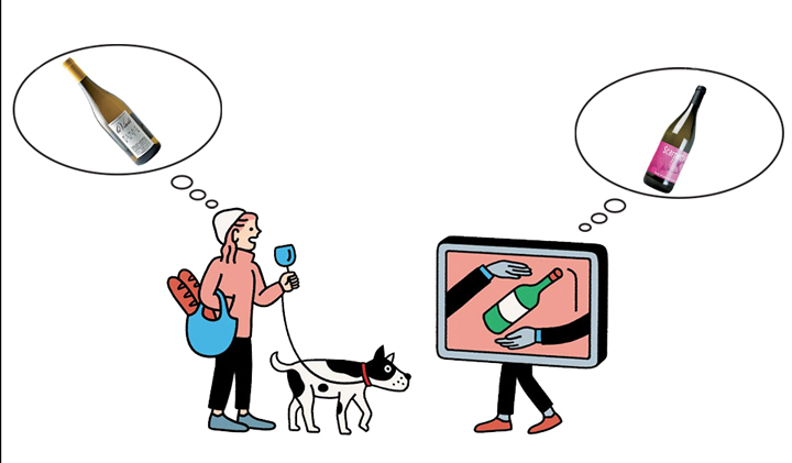 This Algorithm’s Taste in Wine Is Better Than Yours