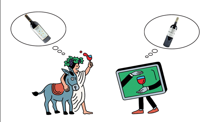 This Algorithm’s Taste in Wine Is Better Than Yours