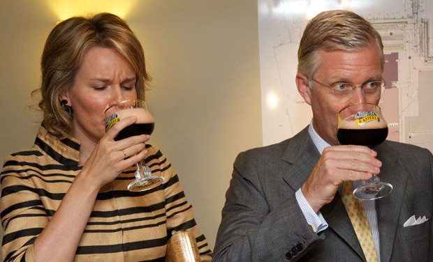 Belgian beer culture is intangible cultural heritage: it's official!