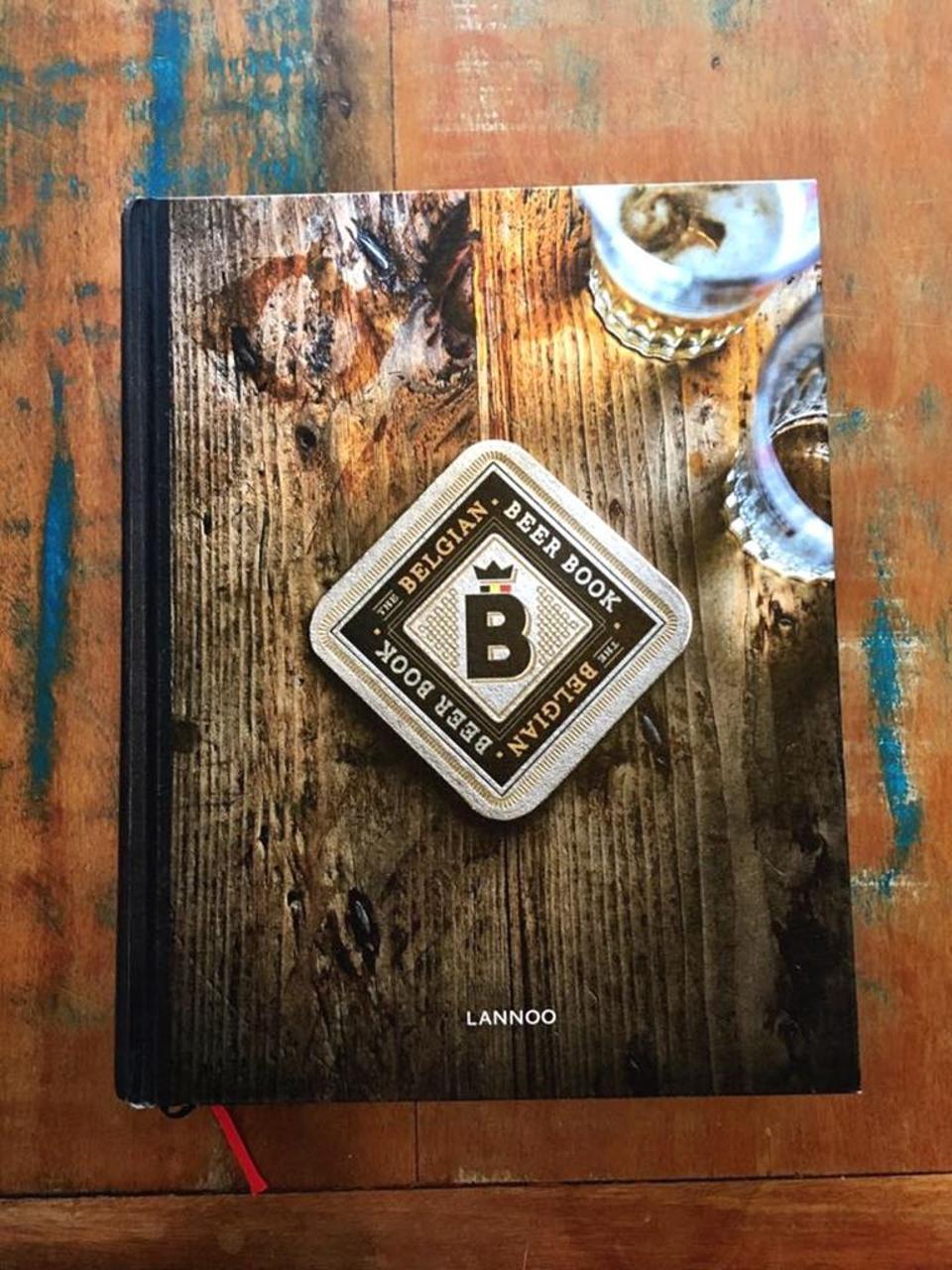 Before Black Friday: The Best Beer Books of 2016