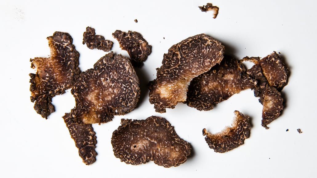 White Truffle Prices Are Plunging Right Now