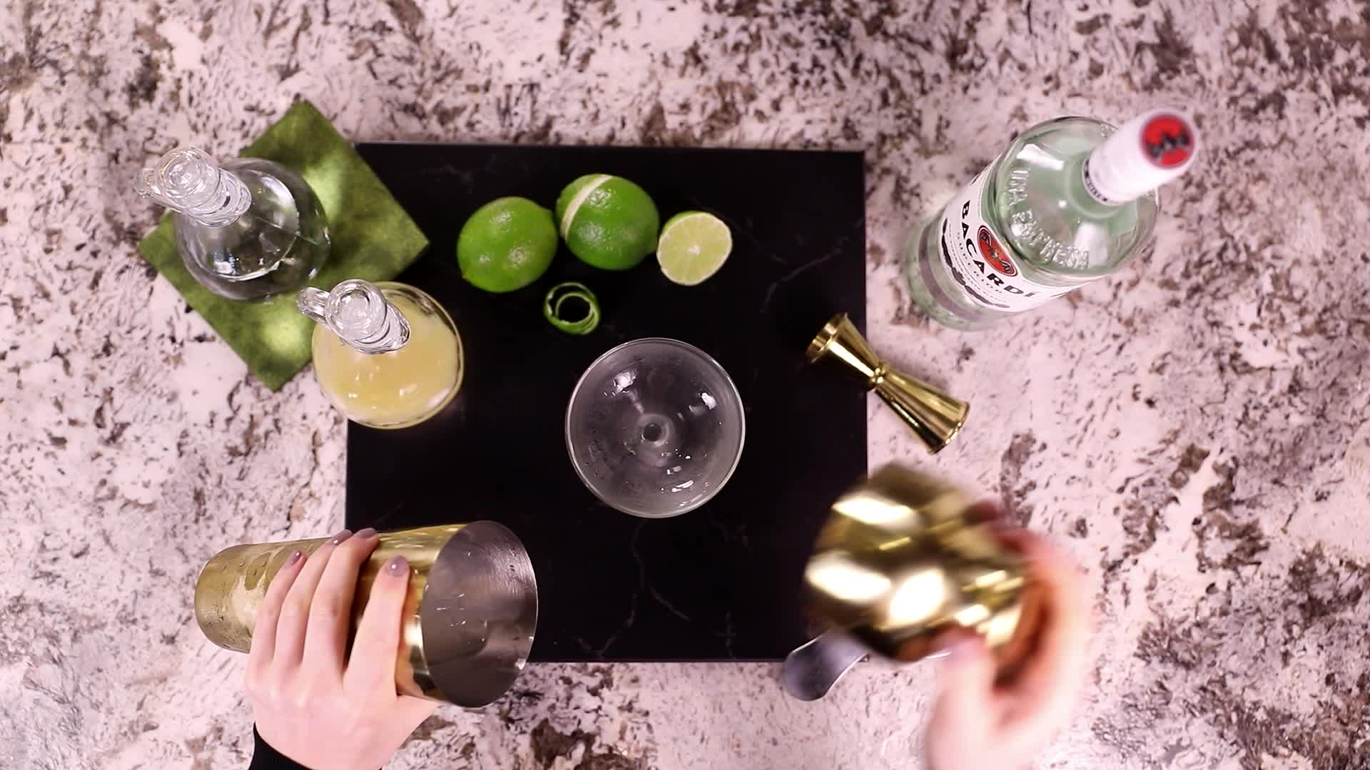 Behind the Bar Makes Craft Cocktails More Accessible With Launch of Website