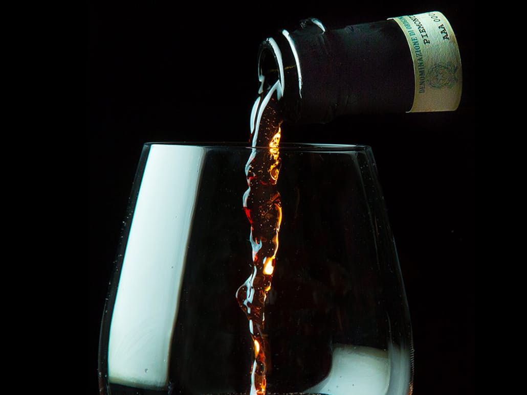 The Exact Amount to Spend on Wine This Thanksgiving