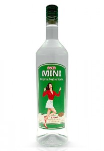 How to Drink Ouzo Like a Greek