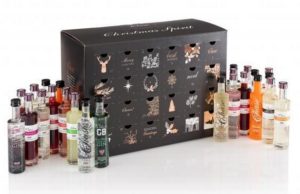 8 boozy Advent calendars for adults - enjoy the countdown to Christmas with plenty of spirit