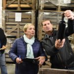 Hunting fraudsters in France’s wine heartland