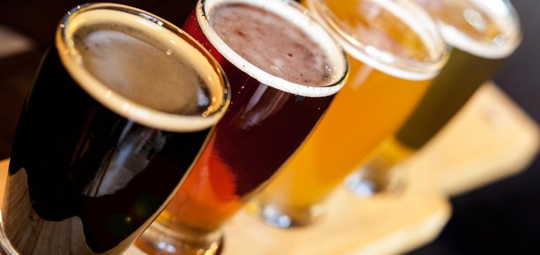 Location matters: How place is an asset and a challenge for craft brewers