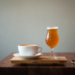 Is beer the new coffee?