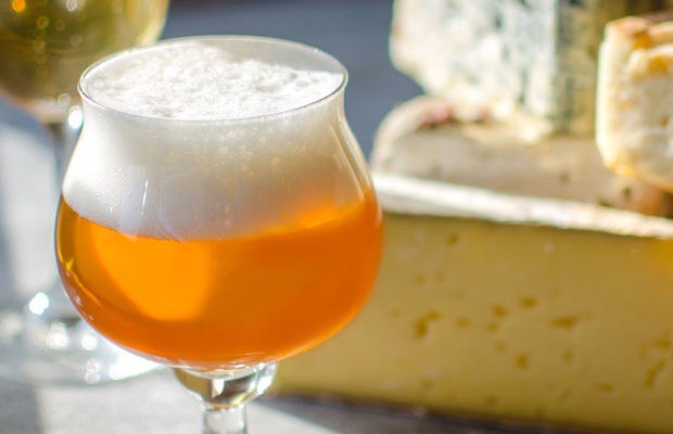 Craft Beer and Cheese Style Guide